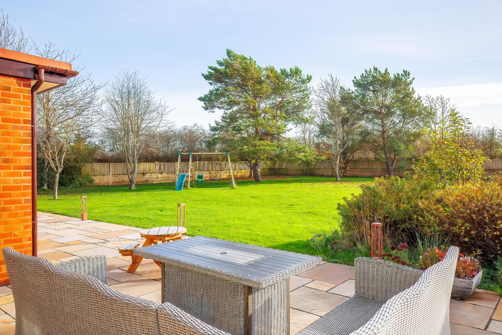 Nurston, Rhoose, Vale of Glamorgan, CF62 3BH